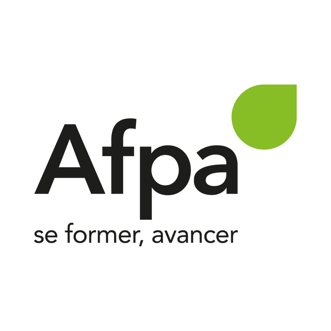 Logo Afpa