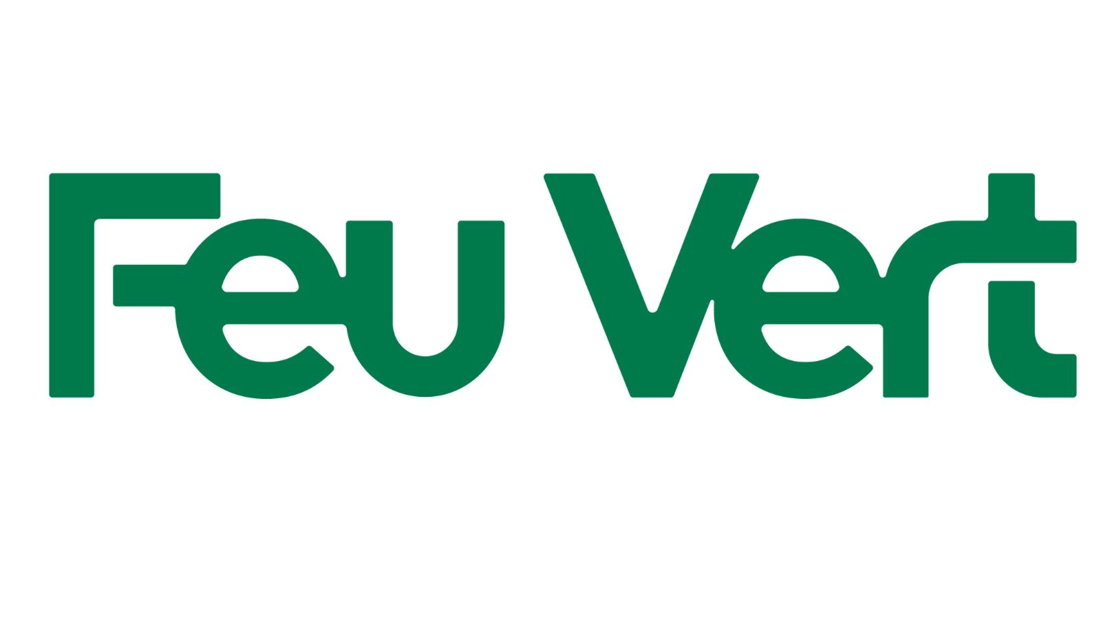Logo de FEU VERT