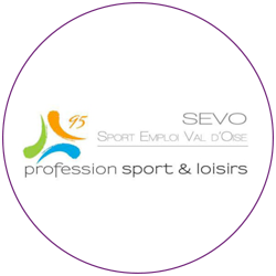 Logo SEVO PSL 95