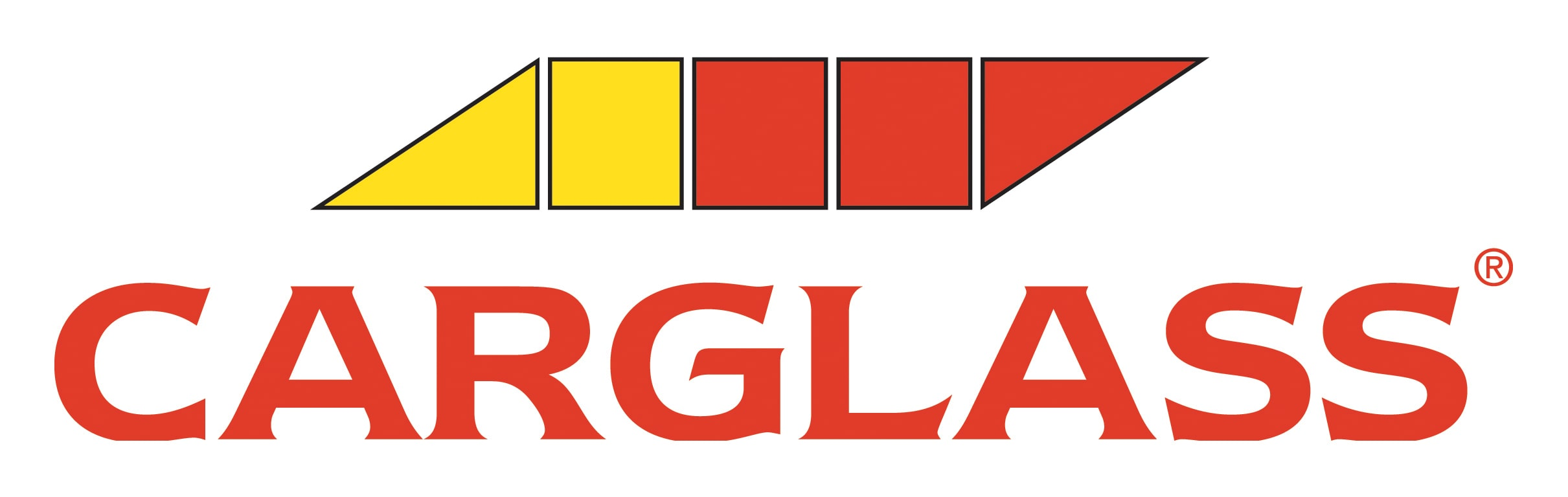 Logo Carglass