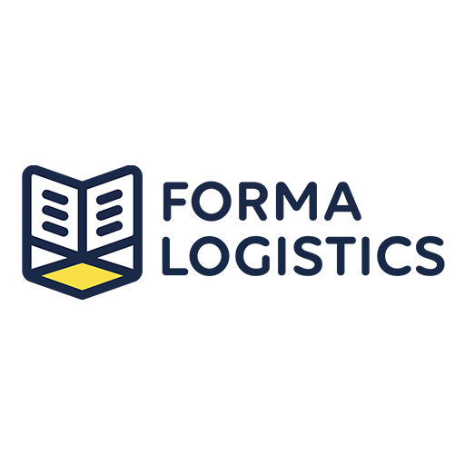 Logo FORMALOGISTICS