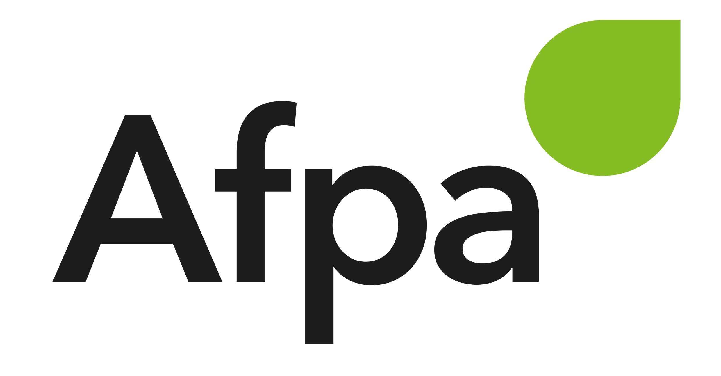 Logo de Afpa