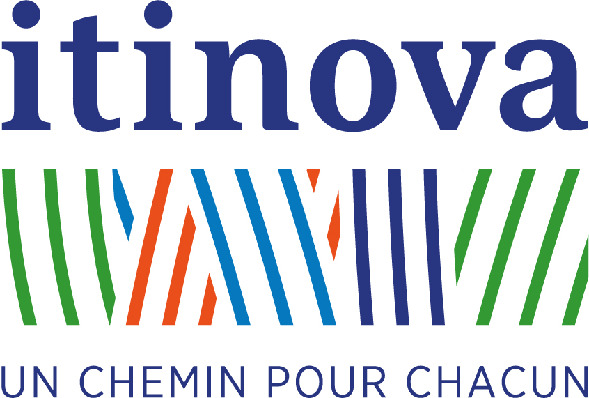 Logo de ITINOVA