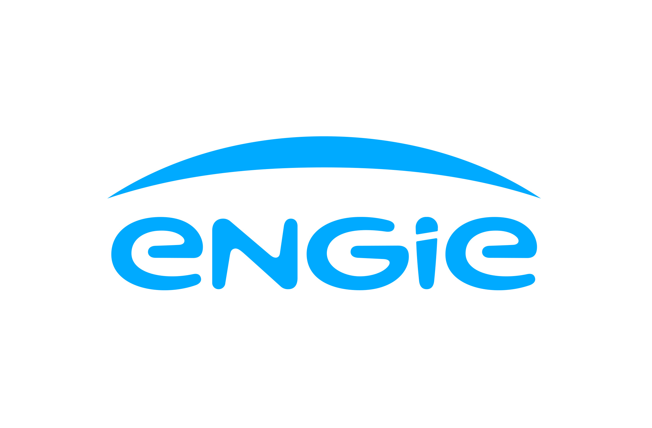 Logo ENGIE