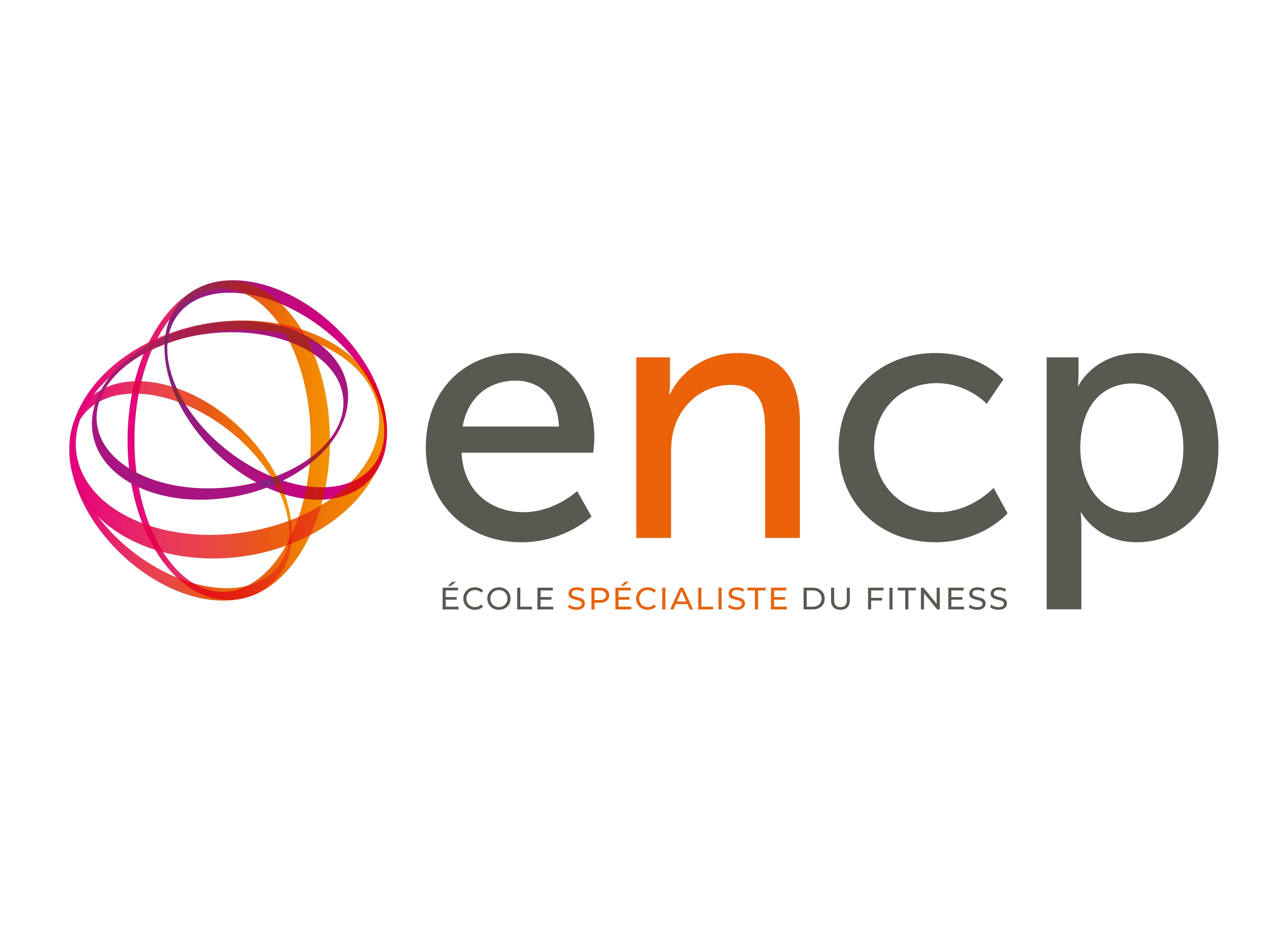 Logo ENCP Marseille