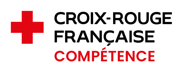 Logo de Croix-Rouge Compétence Auvergne-Rhône-Alpes