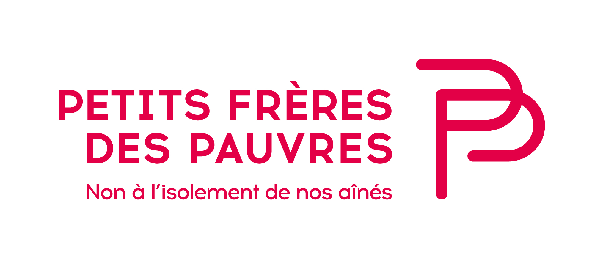 Logo Petits Frères des Pauvres