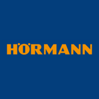 Logo Hörmann France