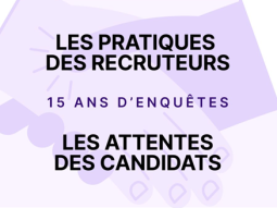 Ce qui a changé en 15 ans dans le monde du recrutement