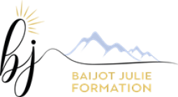 Portrait Julie BAIJOT Formation