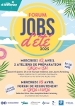 Forum Jobs été 2025