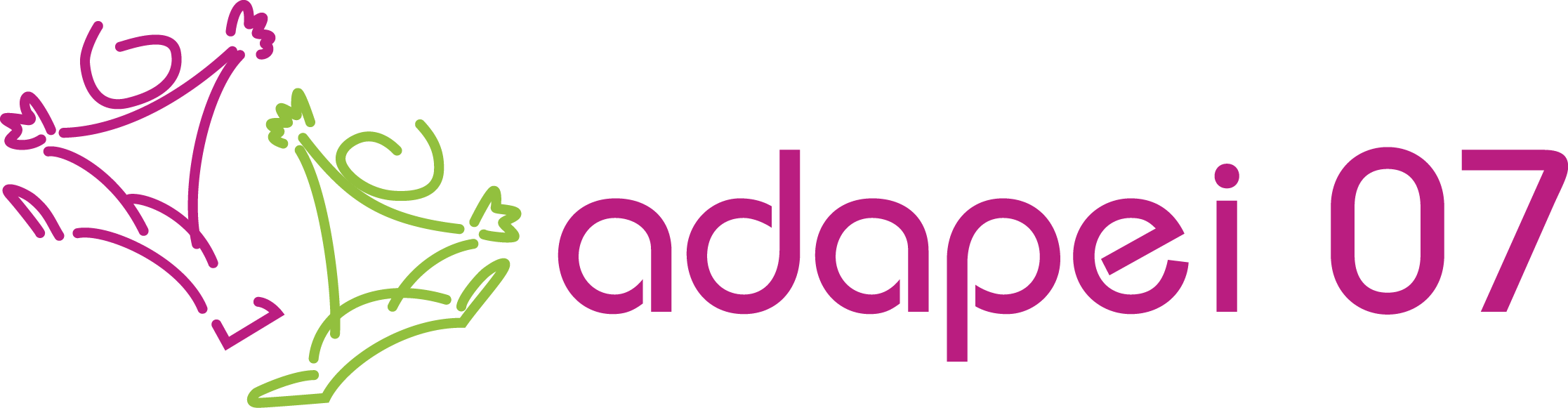 Logo ADAPEI07