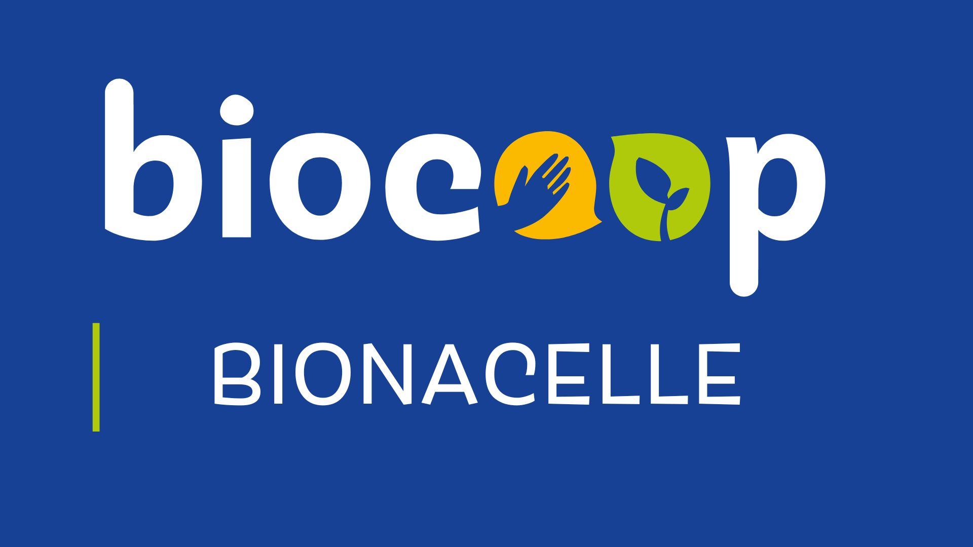 Logo SCOP BIONACELLE