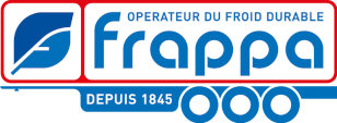 Logo FRAPPA
