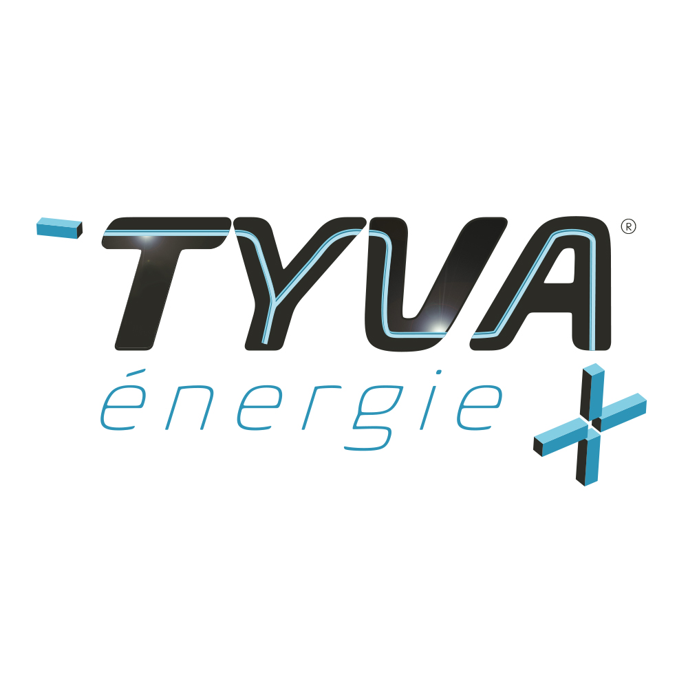 Logo TYVA ENERGIE