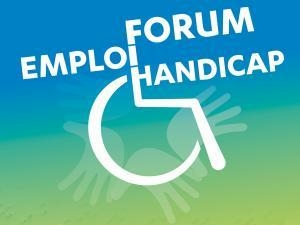 Emploi Forum Emploi Handicap