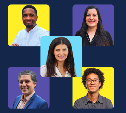 Rencontre Métiers du CNRS - Fonctions support