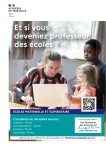 Recrutement Education Nationale