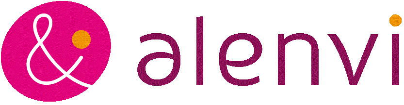 Logo ALENVI