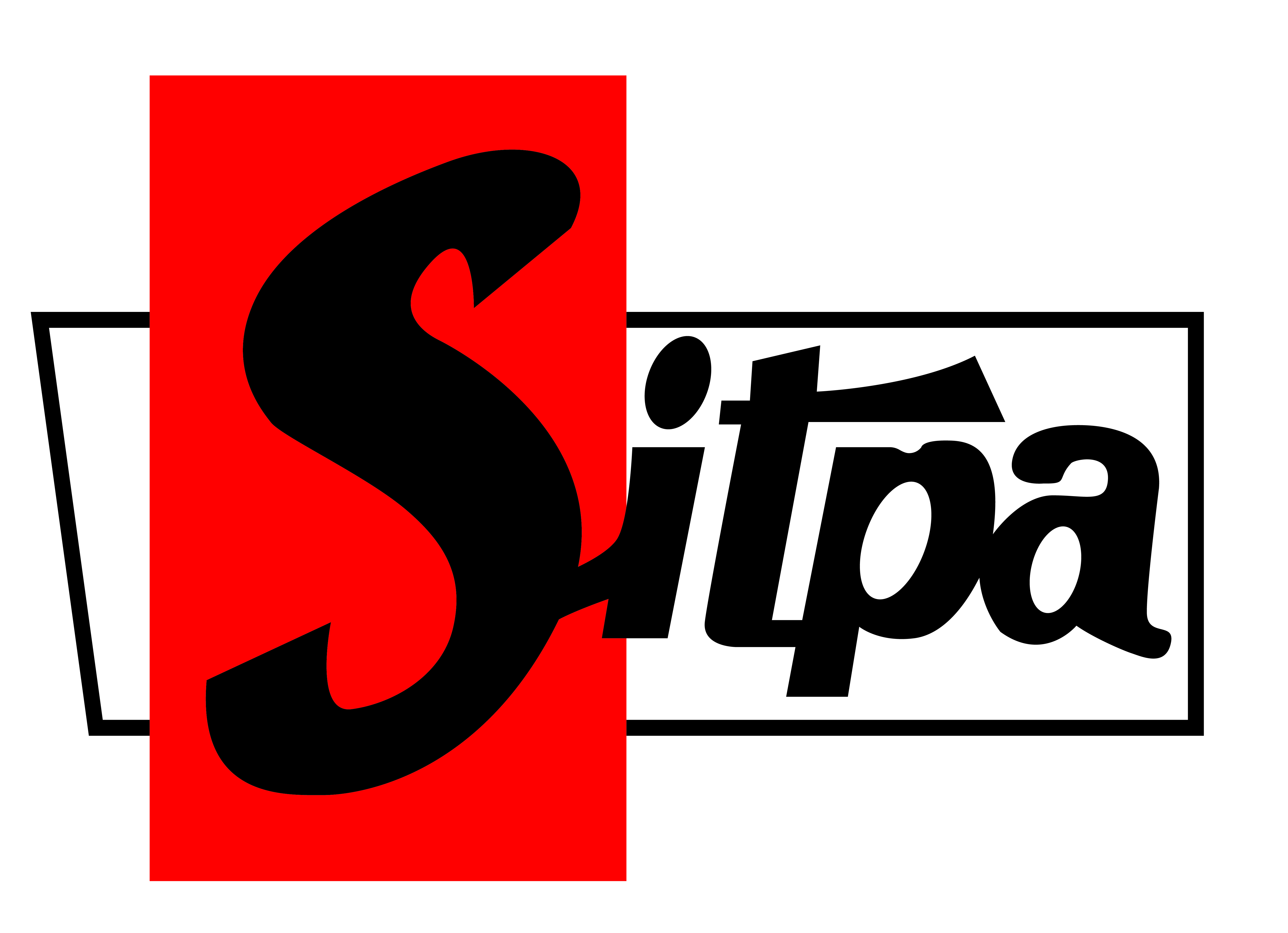 Logo SITPA SAS (Naturnes)