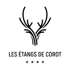 Logo Les Etangs de Corot