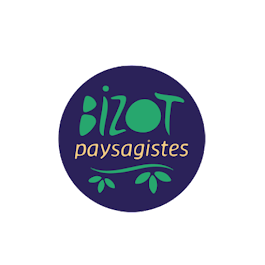 Logo BIZOT PAYSAGISTES