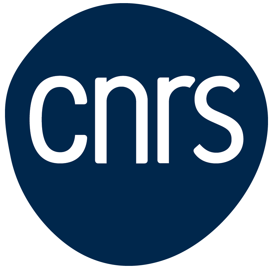 Logo CNRS  - Ile de France Meudon