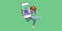 Job étudiant : prime de 200€