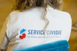 Le Service Civique