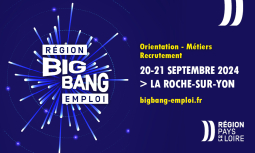 BIG BANG de l'Emploi