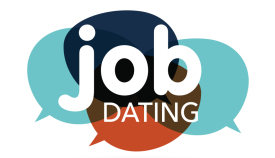 Visuel Job dating