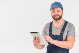 Vous êtes intéressé(e) par les métiers techniques de la fonction publique ?