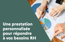 La Prestation de Conseil en Ressources Humaines (PCRH)