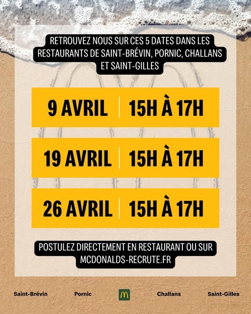 Mc Do visuel