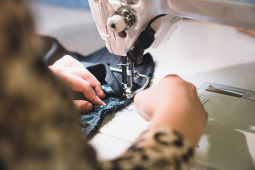La Manufacture de Couture Commequiéroise recrute !