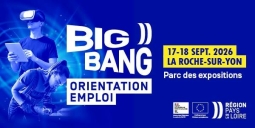 BIG BANG de l'Orientation et de l'Emploi