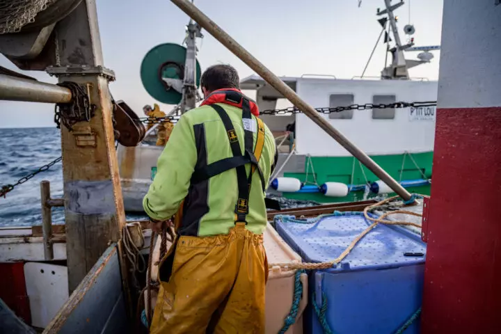 Le monde de la pêche vous intéresse ?