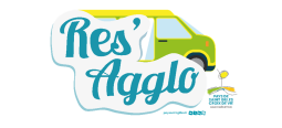Simplifiez vos trajets domicile-travail avec Res’Agglo !
