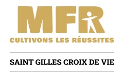 Bénéficiez de formations financées par la Région à la MFR de Saint Gilles Croix de Vie 