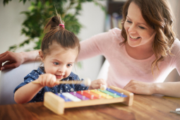 Recrutement de gardes d'enfants à domicile 