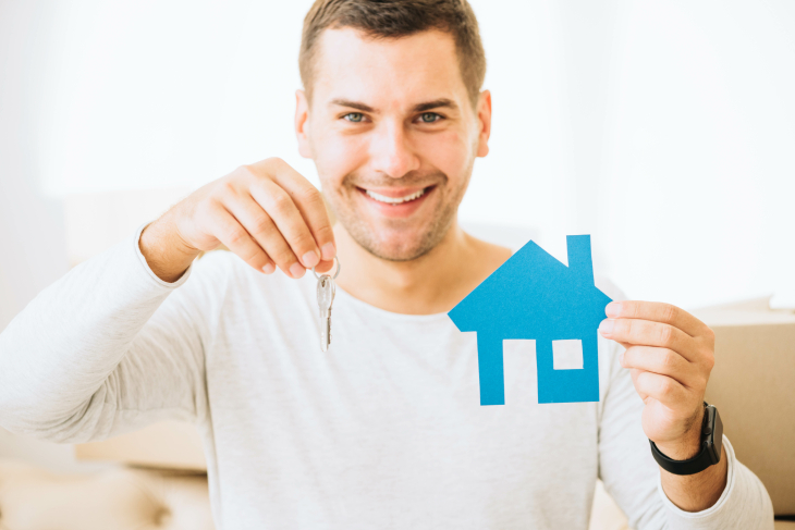 visuel agent immobilier