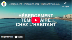Hébergement Temporaire chez l'Habitant