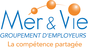 Visuel Groupement Mer et Vie