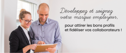 La marque employeur