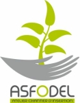 Visite d'un chantier d'insertion ASFODEL : espaces verts