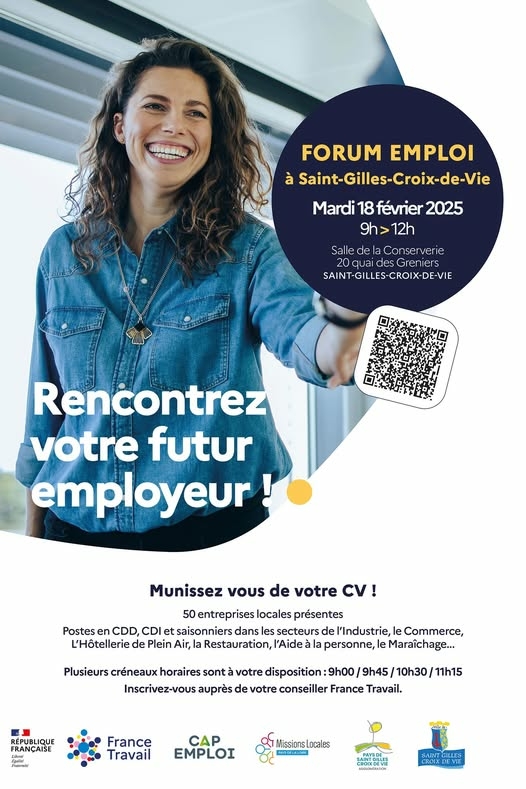 Visuel rencontre employeurs
