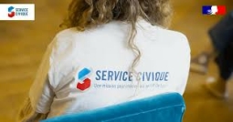 Mission de Service Civique