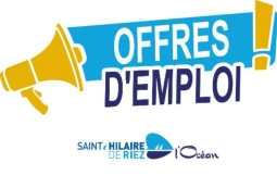 JobDating Alternance avec la Mairie de Saint Hilaire de Riez
