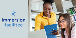 Découvrez l'Immersion Facilitée 