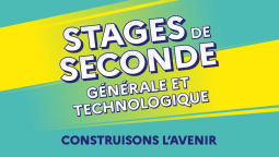 1 Elève 1 Stage